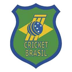 Logo Cricket Brasil